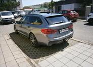 BMW Řada 5 4