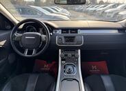 Land Rover Range Rover Evoque 21