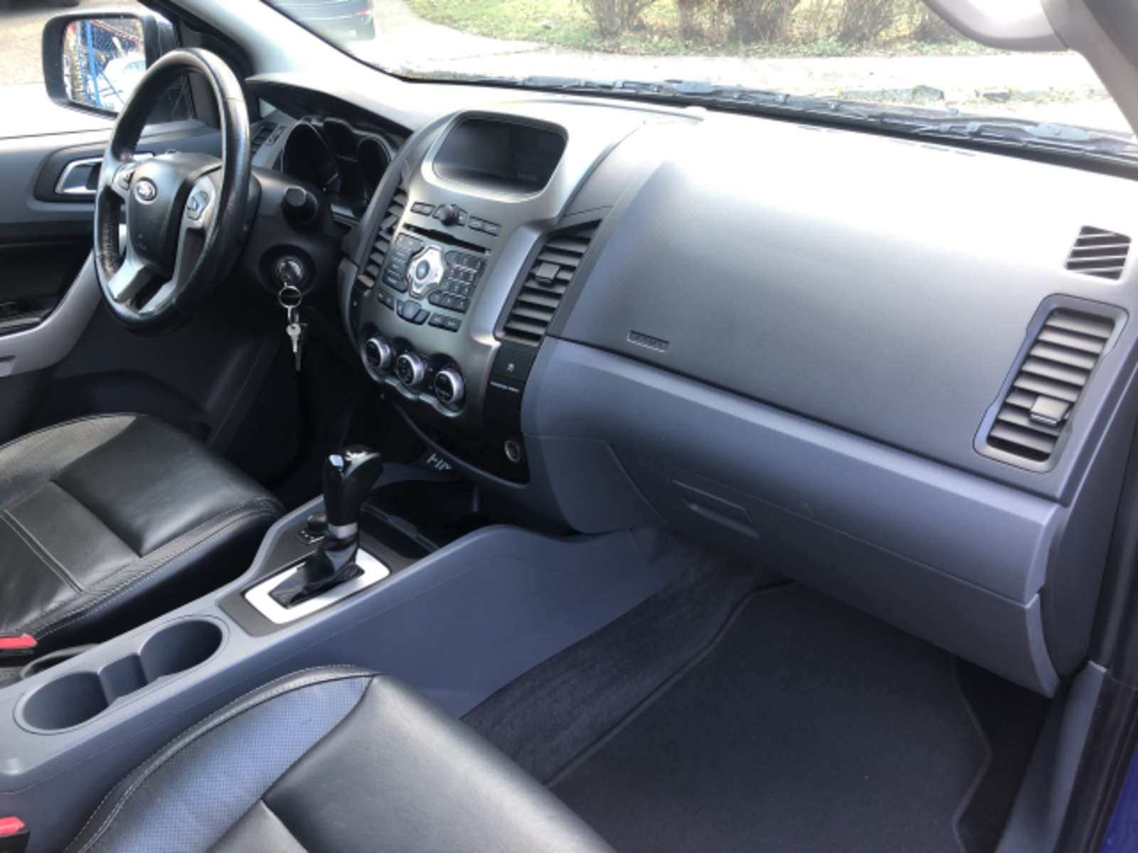 Ford Ranger 29