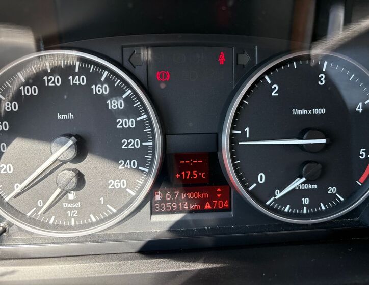 BMW Řada 3 9