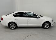 Škoda Octavia 4