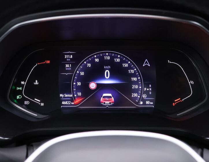 Renault Captur 19