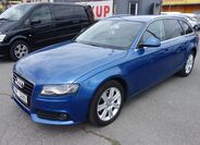 Audi A4 1
