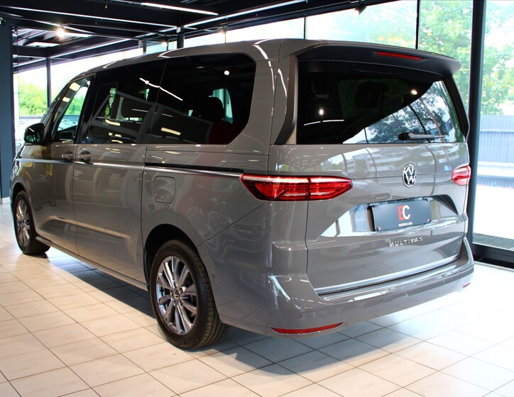 Volkswagen Multivan 4