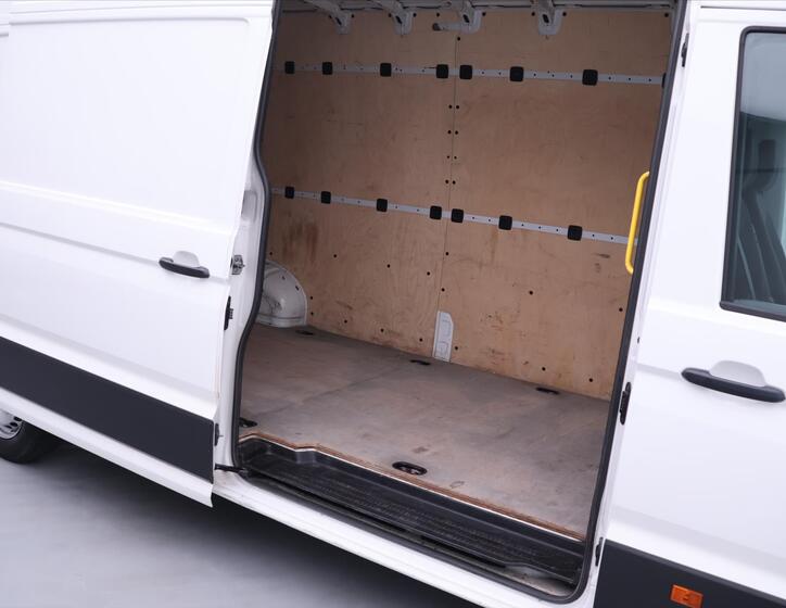 Volkswagen Crafter 15