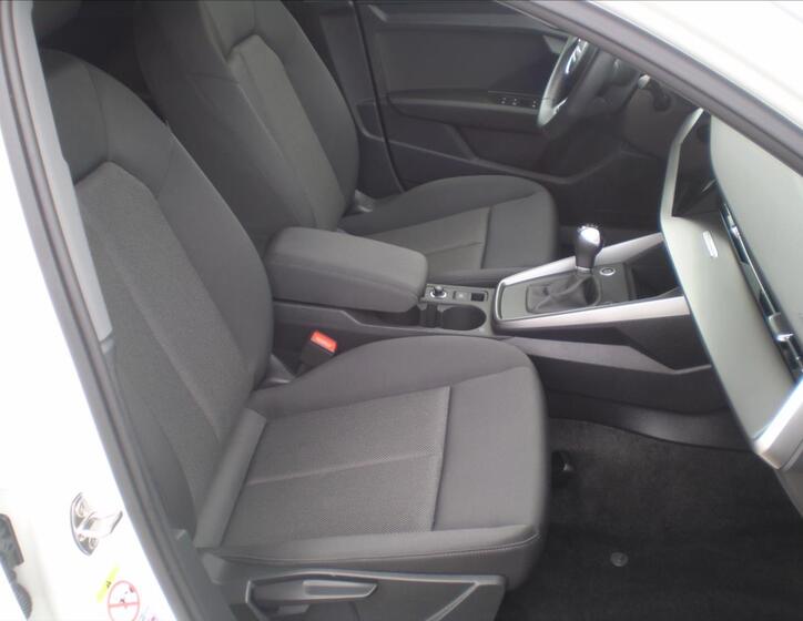 Audi A3 12