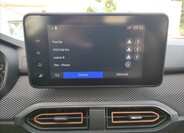 Dacia Sandero 12