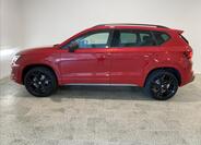 Seat Ateca 3