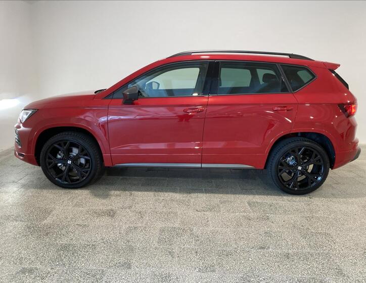 Seat Ateca 3