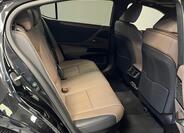 Lexus ES 300h 10