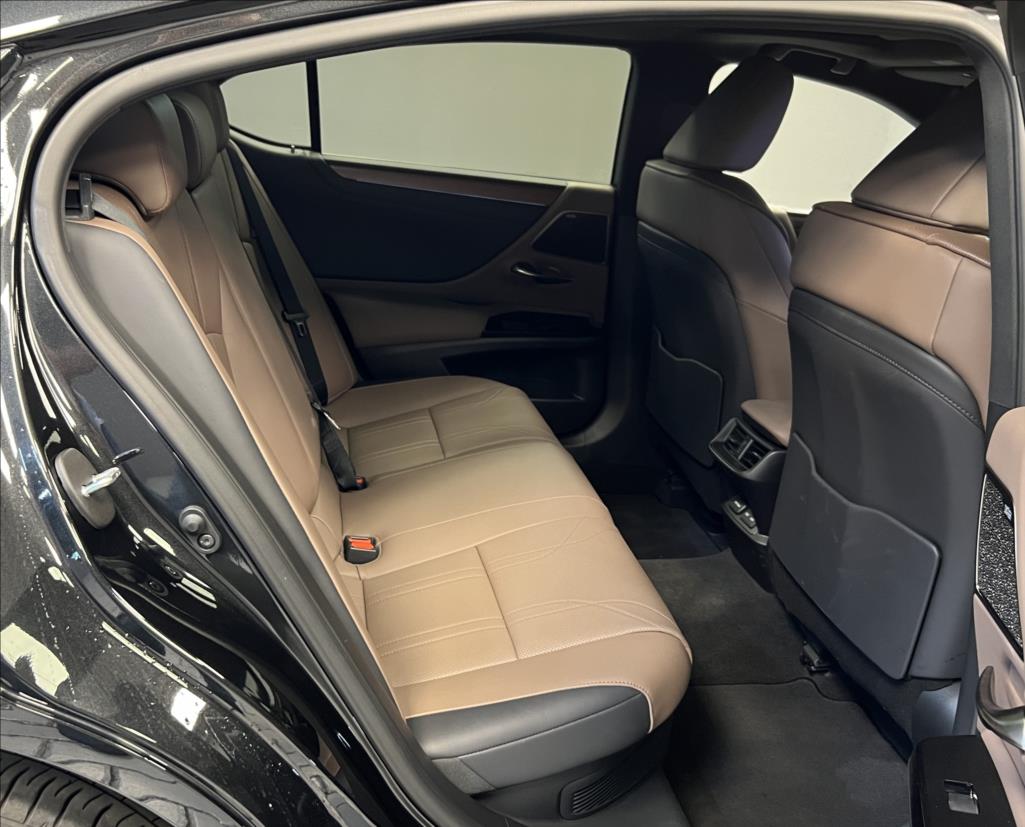 Lexus ES 300h