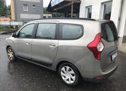 Dacia Lodgy 5