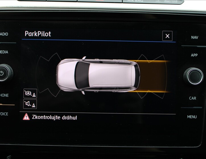 Volkswagen Passat 14