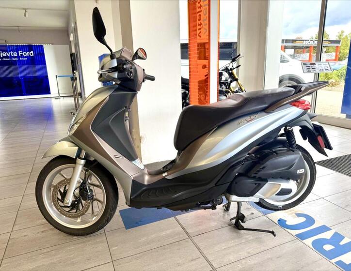 Piaggio Ostatní 2