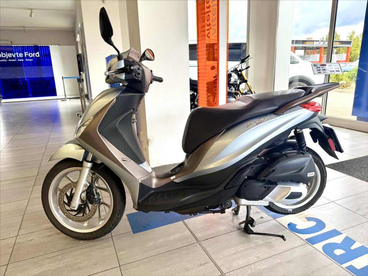 Piaggio Ostatní