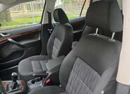 Škoda Octavia 10