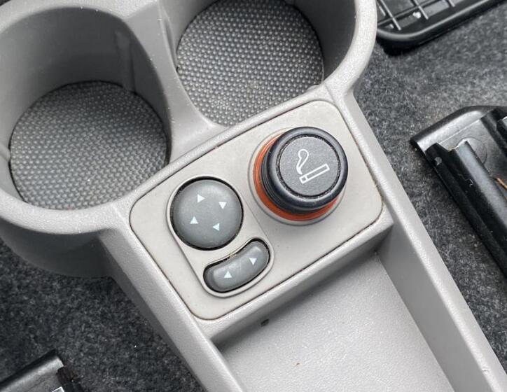 Fiat Panda 20