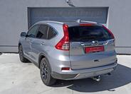 Honda CR-V 6