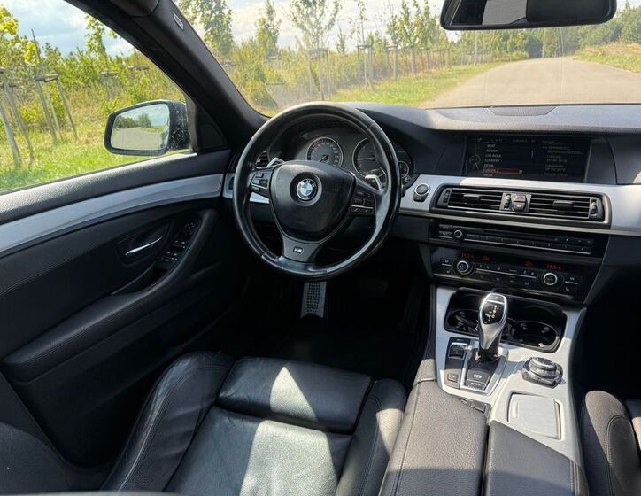 BMW Řada 5 11