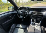 BMW Řada 5 11