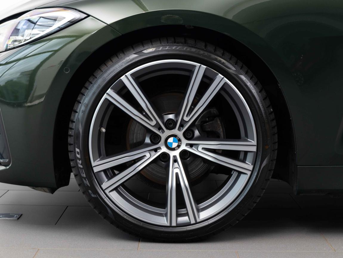 BMW Řada 4