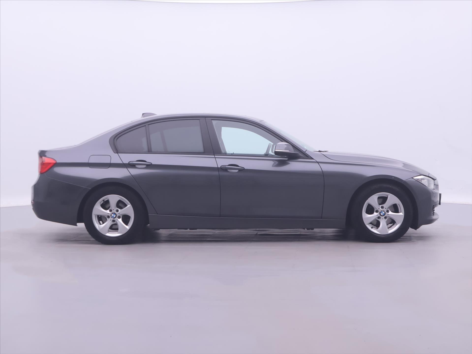 BMW Řada 3
