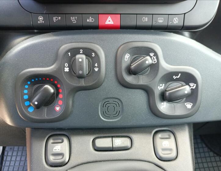 Fiat Panda 16