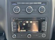 Volkswagen Touran 12