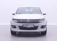Volkswagen Tiguan 2