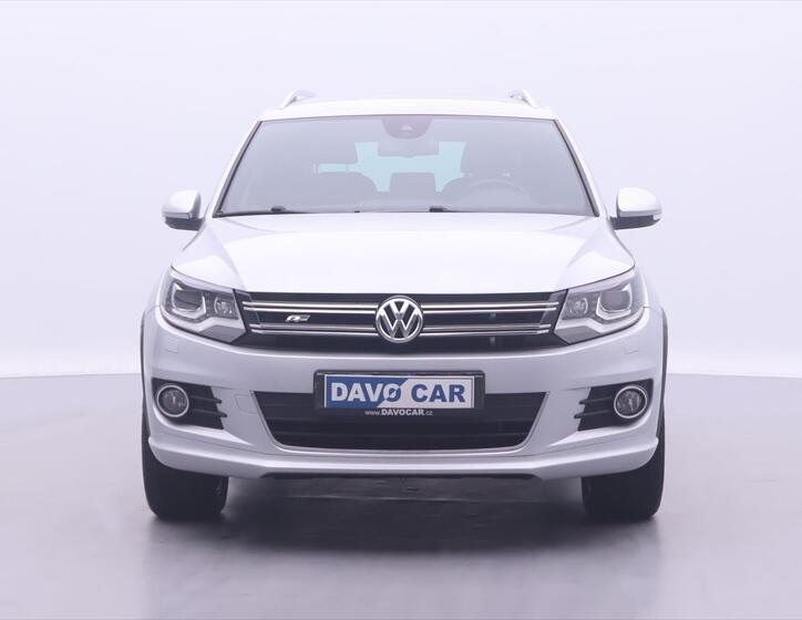 Volkswagen Tiguan 2