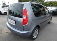 Škoda Roomster 9