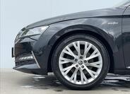 Škoda Superb 18