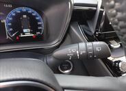 Toyota Corolla 20