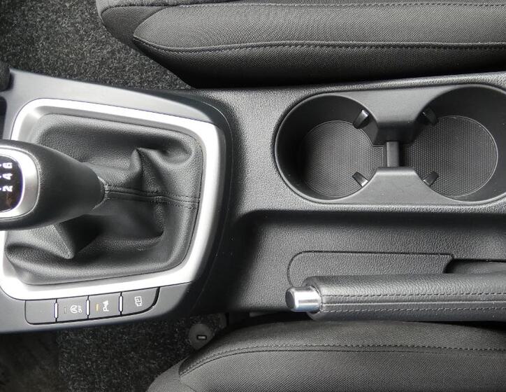 KIA Ceed 17