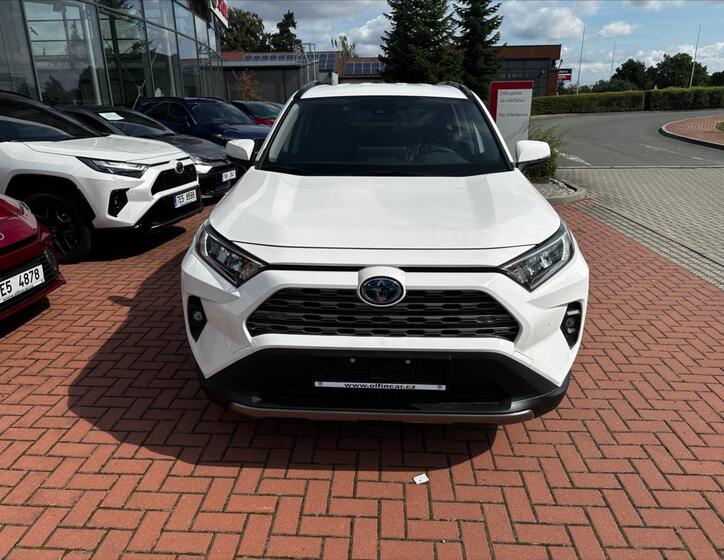 Toyota RAV4 3