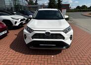 Toyota RAV4 3