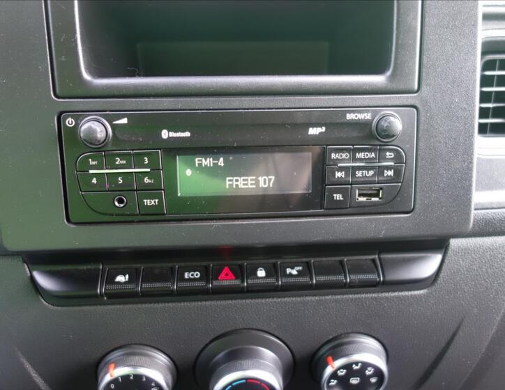 Renault Master 14