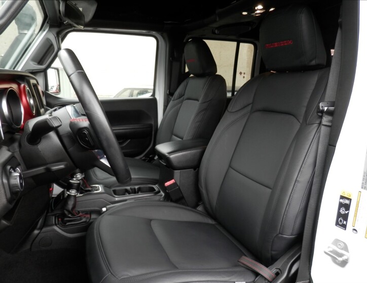 Jeep Wrangler 8