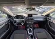 Audi Q3 19