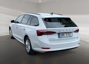 Škoda Octavia 4