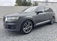 Audi Q7 3