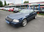 Mercedes-Benz SL 18