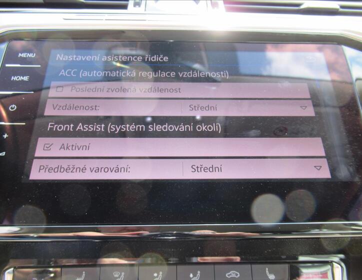 Volkswagen Passat 22