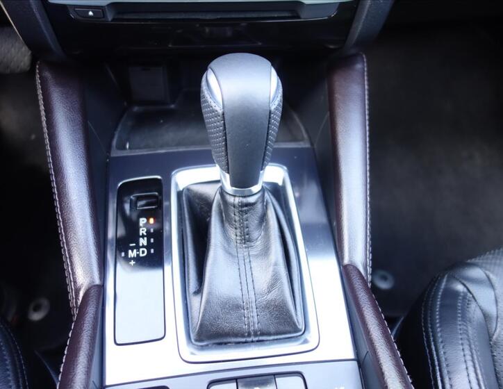 Mazda 6 21