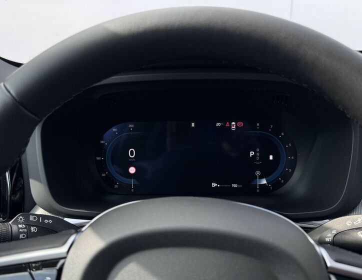 Volvo XC60 20