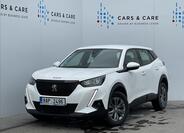 Peugeot 2008 1