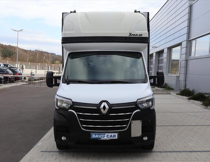 Renault Master 2
