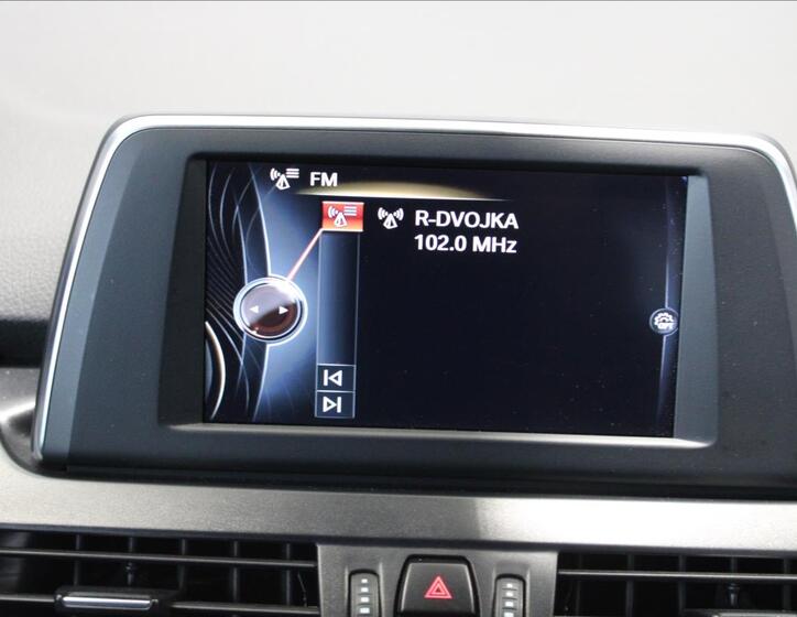 BMW Řada 2 37