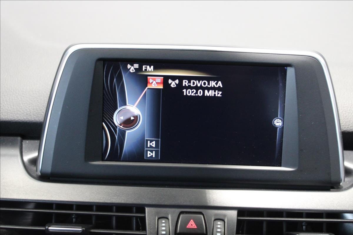 BMW Řada 2