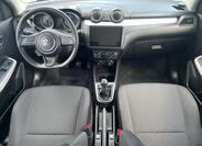 Suzuki Swift 12